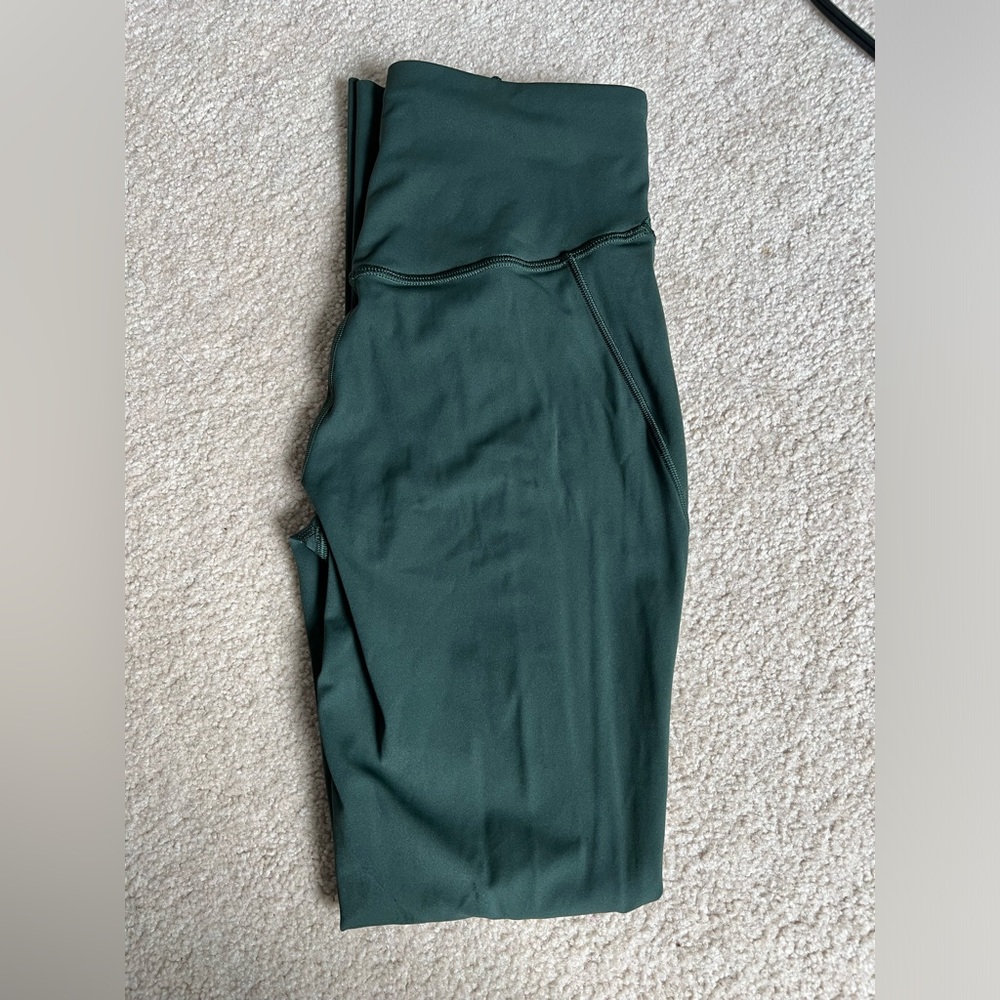 Lululemon base pace